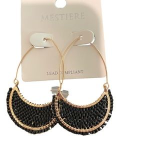 DANGLE Earrings by Mestiere